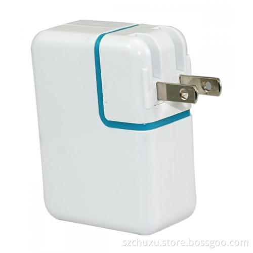 Convertible plug charger 5V2.1A
